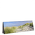 Xxl Wandbild Kuestenwanderung Durch Sandduenen Panorama Produktvorschau Seitlich