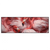 Xxl Wandbild Kuschelnde Flamingos Panorama Produktvorschau Frontal