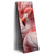 Xxl Wandbild Kuschelnde Flamingos Schmal Produktvorschau Seitlich