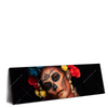 Xxl Wandbild La Calavera Catrina No 2 Panorama Produktvorschau Seitlich