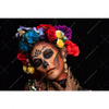 Xxl Wandbild La Calavera Catrina No 2 Querformat Motivvorschau
