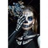 Xxl Wandbild La Calavera Catrina No 3 Hochformat Motivvorschau