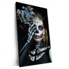 Xxl Wandbild La Calavera Catrina No 3 Hochformat Produktvorschau Seitlich