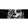 Xxl Wandbild La Calavera Catrina No 3 Panorama Motivvorschau