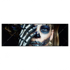 Xxl Wandbild La Calavera Catrina No 3 Panorama Produktvorschau Frontal