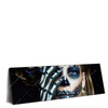 Xxl Wandbild La Calavera Catrina No 3 Panorama Produktvorschau Seitlich