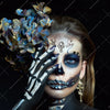 Xxl Wandbild La Calavera Catrina No 3 Quadrat Motivvorschau