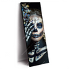 Xxl Wandbild La Calavera Catrina No 3 Schmal Produktvorschau Seitlich