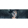 Xxl Wandbild La Calavera Catrina Panorama Motivvorschau
