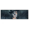 Xxl Wandbild La Calavera Catrina Panorama Produktvorschau Frontal