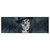 Xxl Wandbild La Calavera Catrina Panorama Produktvorschau Frontal
