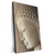 Xxl Wandbild Laechelnder Buddha Hochformat Produktvorschau Seitlich