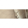 Xxl Wandbild Laechelnder Buddha Panorama Motivvorschau