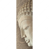 Xxl Wandbild Laechelnder Buddha Schmal Motivvorschau