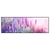Xxl Wandbild Lavendelbluetenfeld Panorama Produktvorschau Frontal