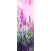 Xxl Wandbild Lavendelbluetenfeld Schmal Motivvorschau