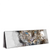 Xxl Wandbild Leopard Aquarell Panorama Produktvorschau Seitlich