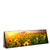 Xxl Wandbild Leuchtend Gelben Sonnenblumen Am Abend Panorama Produktvorschau Seitlich