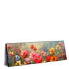 Xxl Wandbild Leuchtende Fruehlingsblumen Panorama Produktvorschau Seitlich