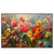 Xxl Wandbild Leuchtende Fruehlingsblumen Querformat Produktvorschau Frontal