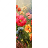 Xxl Wandbild Leuchtende Fruehlingsblumen Schmal Motivvorschau
