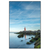 Xxl Wandbild Leuchtturm An Der Nordsee Hochformat Produktvorschau Frontal