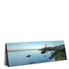 Xxl Wandbild Leuchtturm An Der Nordsee Panorama Produktvorschau Seitlich