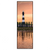Xxl Wandbild Leuchtturm Bei Sonnenuntergang Schmal Produktvorschau Frontal