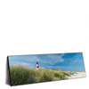 Xxl Wandbild Leuchtturm No 1 Panorama Produktvorschau Seitlich