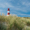 Xxl Wandbild Leuchtturm No 1 Quadrat Zoom