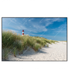 Xxl Wandbild Leuchtturm No 1 Querformat Produktvorschau Frontal