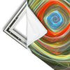 Xxl Wandbild Lichtmalerei No 2 Quadrat Materialvorschau