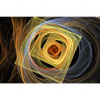 Xxl Wandbild Lichtmalerei No 3 Querformat Motivvorschau
