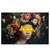 Xxl Wandbild Like Florales Portraet Querformat Produktvorschau Frontal