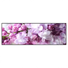 Xxl Wandbild Lila Fliederblueten Panorama Produktvorschau Frontal