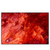 Xxl Wandbild Liquid Marmor Rot Querformat Produktvorschau Frontal
