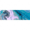 Xxl Wandbild Liquid Marmor Tuerkis Flieder Panorama Motivvorschau