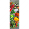 Xxl Wandbild Loeffel Mit Kraeutern Und Gewuerzen Schmal Motivvorschau