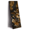 Xxl Wandbild Loewenportrait Kraft Und Eleganz Schmal Produktvorschau Seitlich