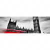 Xxl Wandbild London In Bewegung Panorama Motivvorschau