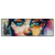 Xxl Wandbild Loretta Abstrakt Patchwork Art Panorama Produktvorschau Frontal