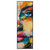 Xxl Wandbild Loretta Abstrakt Patchwork Art Schmal Produktvorschau Frontal