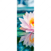 Xxl Wandbild Lotusblume Schmal Motivvorschau