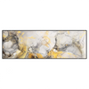 Xxl Wandbild Luxury Abstract Fluid Art No 1 Panorama Produktvorschau Frontal