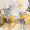Xxl Wandbild Luxury Abstract Fluid Art No 1 Quadrat Zoom