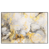 Xxl Wandbild Luxury Abstract Fluid Art No 1 Querformat Produktvorschau Frontal