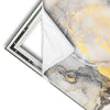 Xxl Wandbild Luxury Abstract Fluid Art No 1 Schmal Materialvorschau