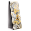 Xxl Wandbild Luxury Abstract Fluid Art No 1 Schmal Produktvorschau Seitlich