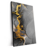 Xxl Wandbild Luxury Abstract Fluid Art No 2 Hochformat Produktvorschau Seitlich