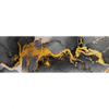 Xxl Wandbild Luxury Abstract Fluid Art No 2 Panorama Motivvorschau